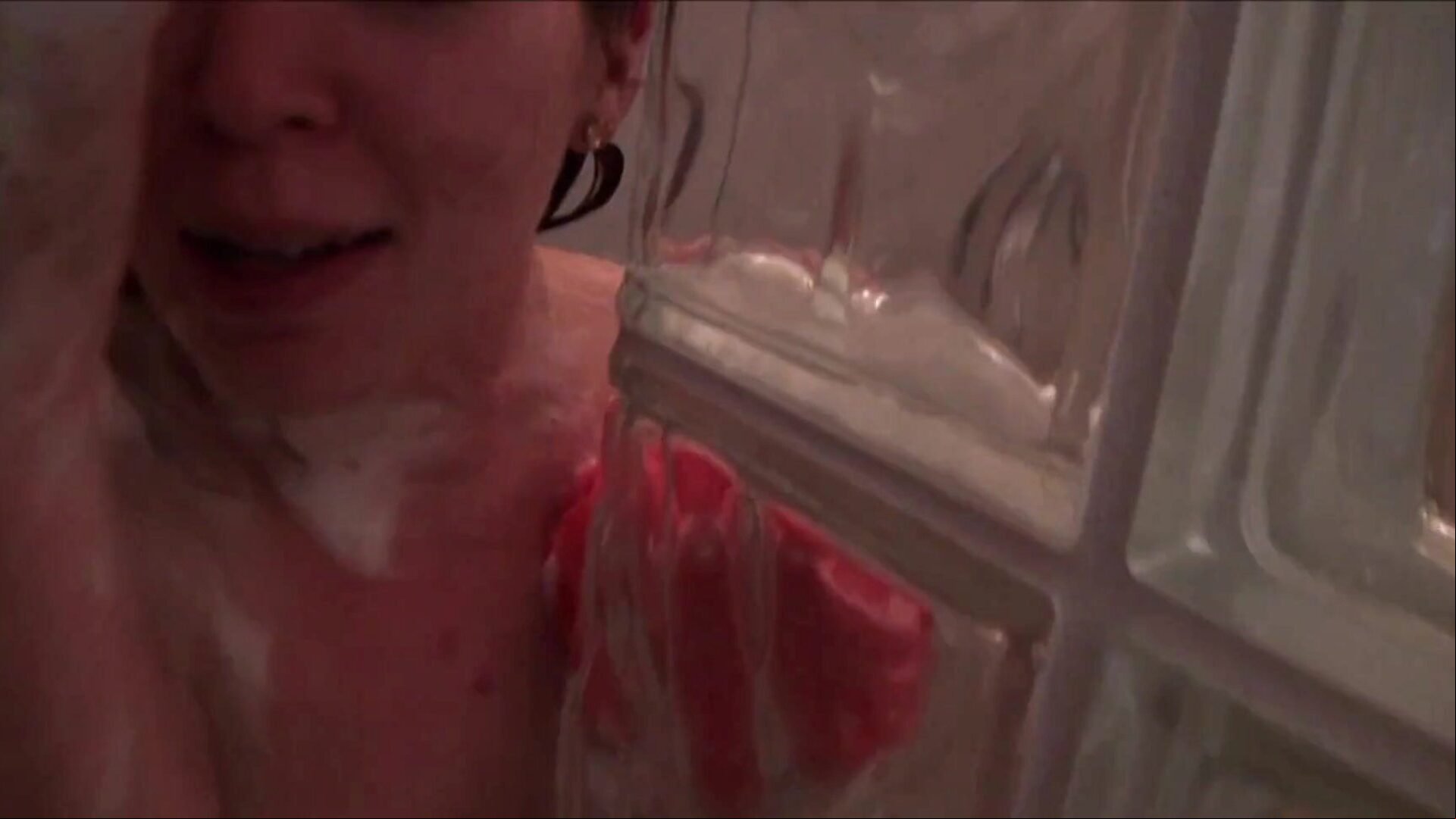 BANGHQ Redhead Amateur Teen Craves after an Orgasm and Gets Huge Cumshot