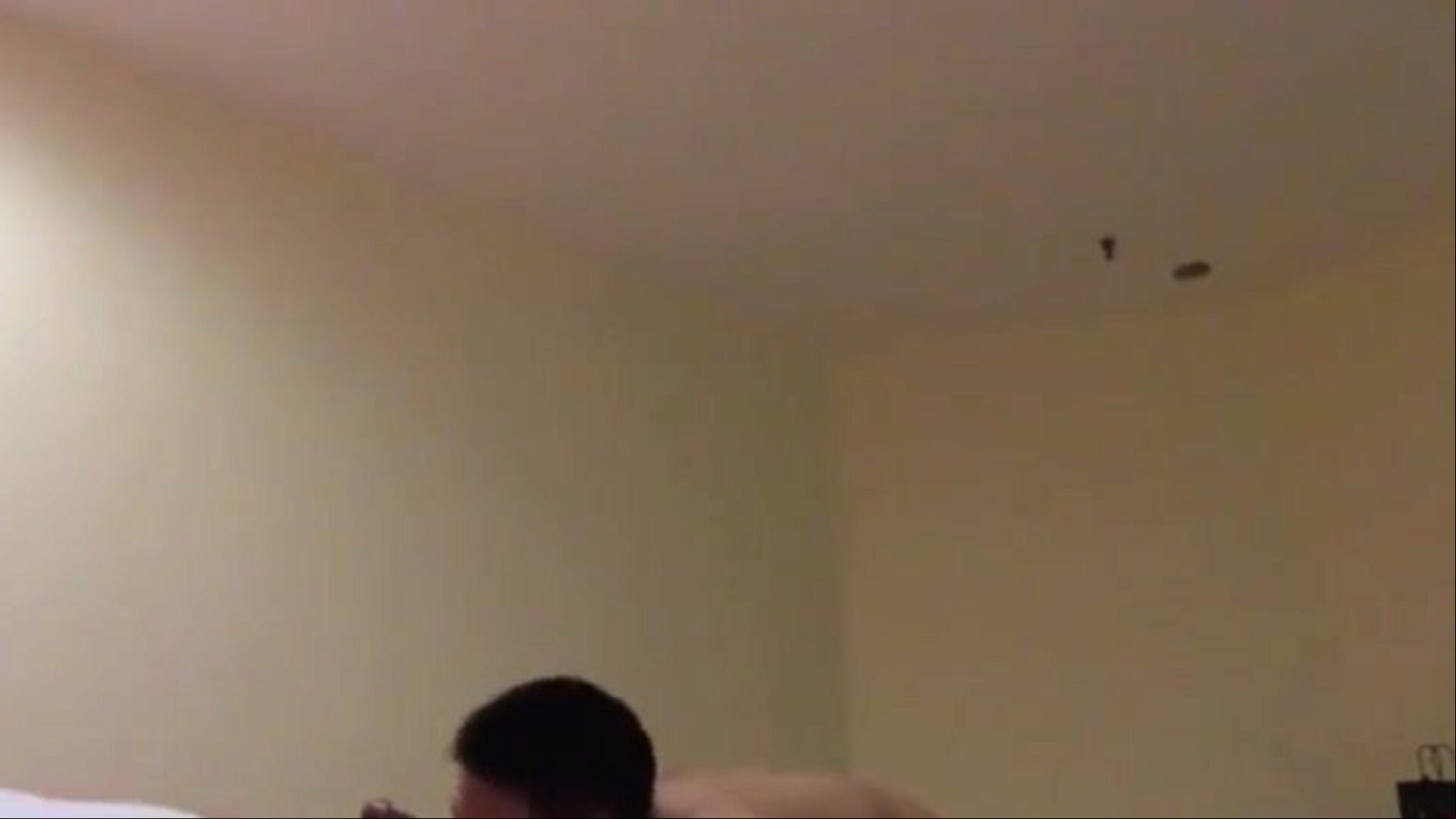 Chinese Aged Dad Fuck his Son Hard in Hotel