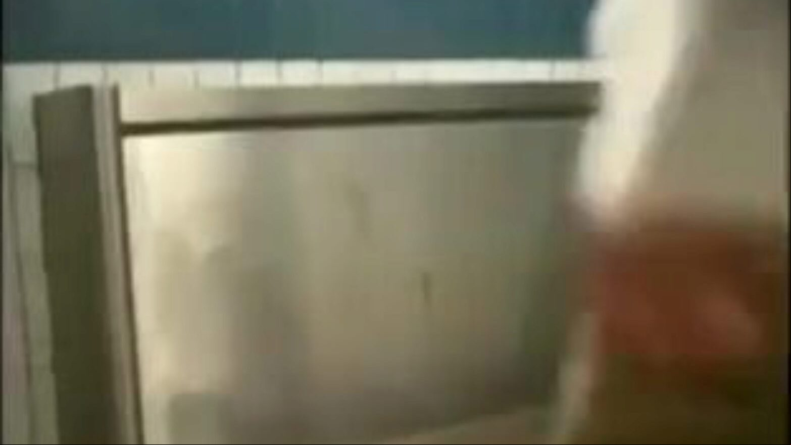 Woman Pissing Standing Up in Mens Public Wc Woman Pissing Standing Up in Mens Public Latrine