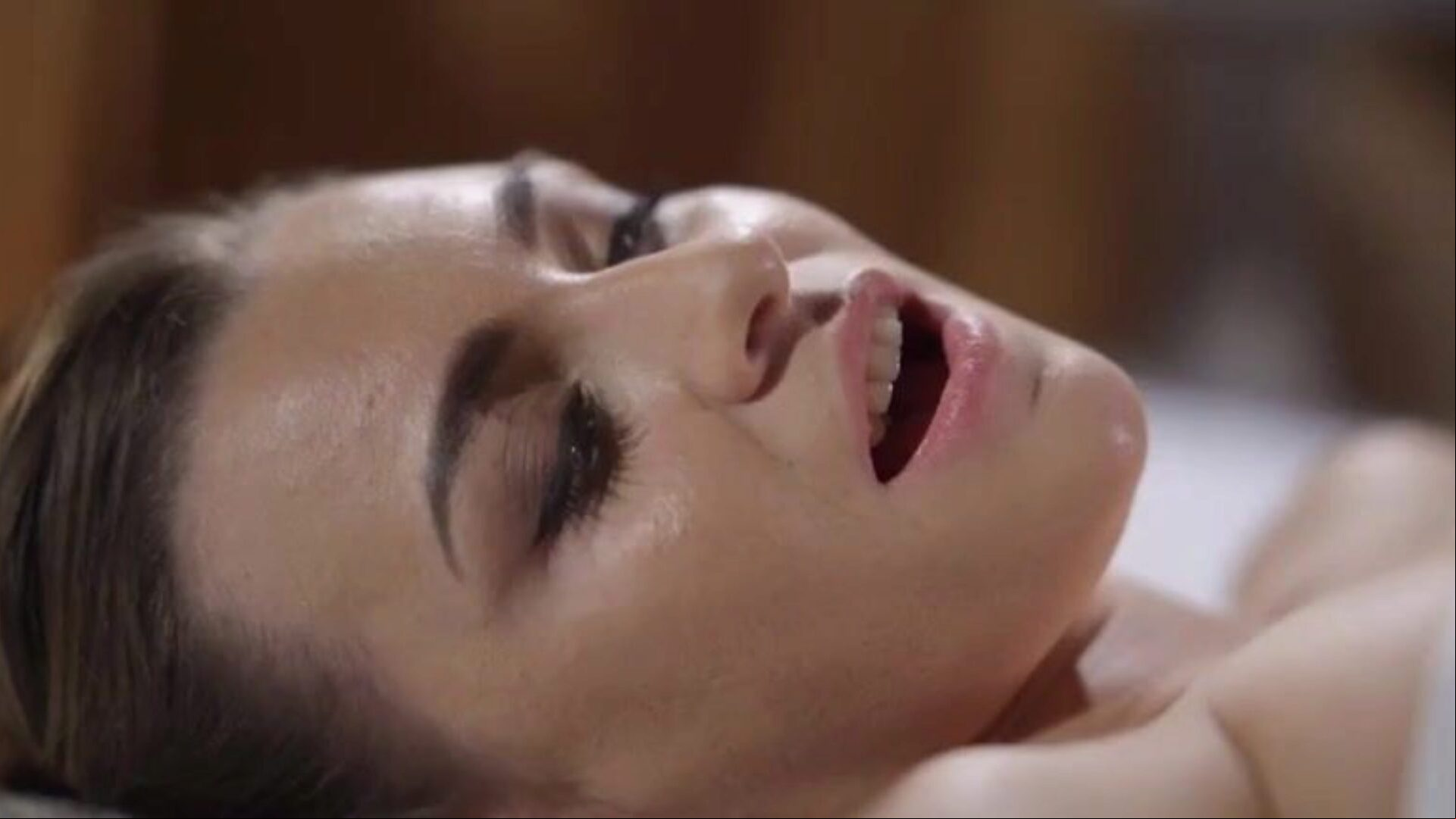 Massage Rooms Large milk cans black dark-skinned Josephine Jackson fleshly fellatio and doggy