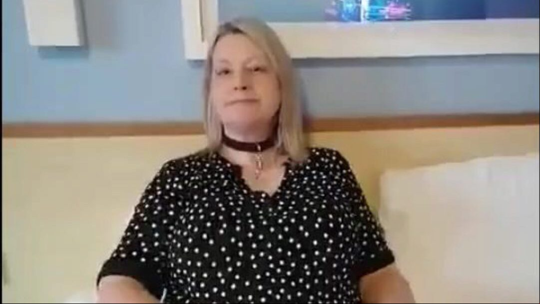 big beautiful woman Mature Slut Wife Fucked Fisted and Exposed BBW Mature Slut Wife from Bishop Auckland Fucked Fisted and Exposed
